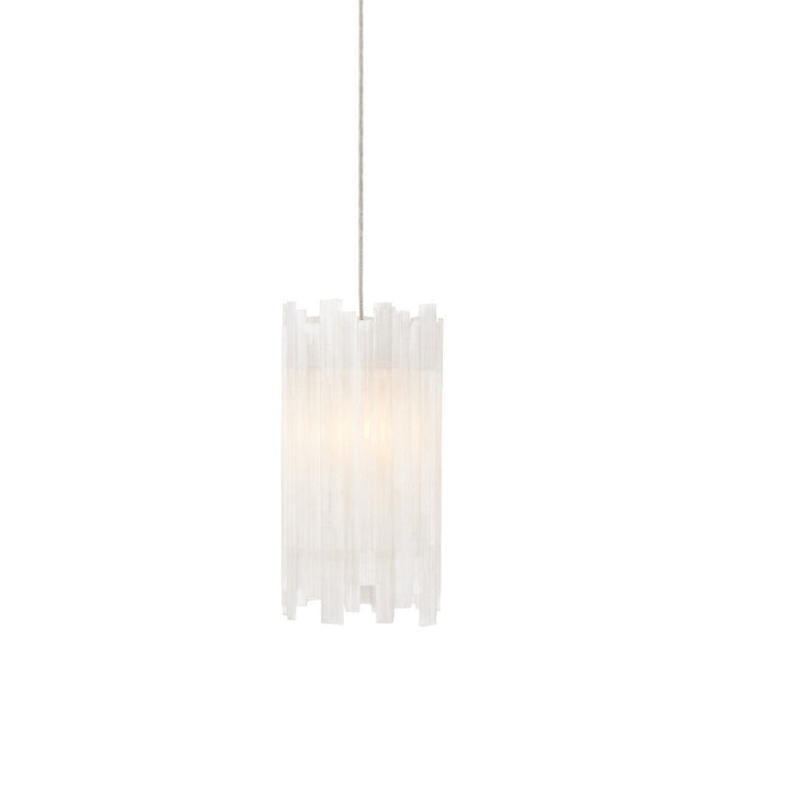 Escenia 1-Light Round Multi-Drop Pendant