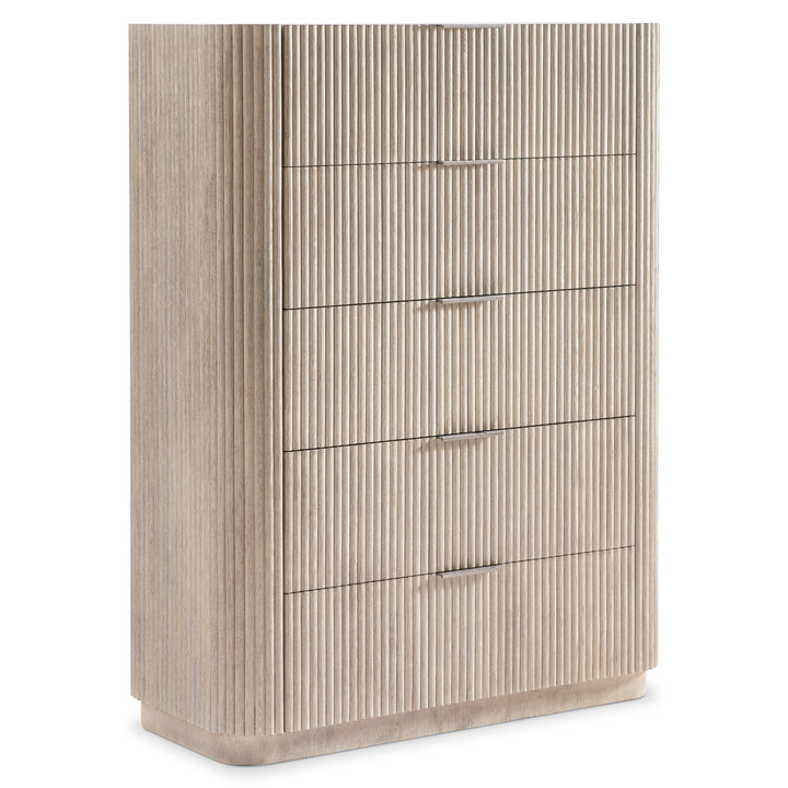 Lucerne Tall Drawer Chest