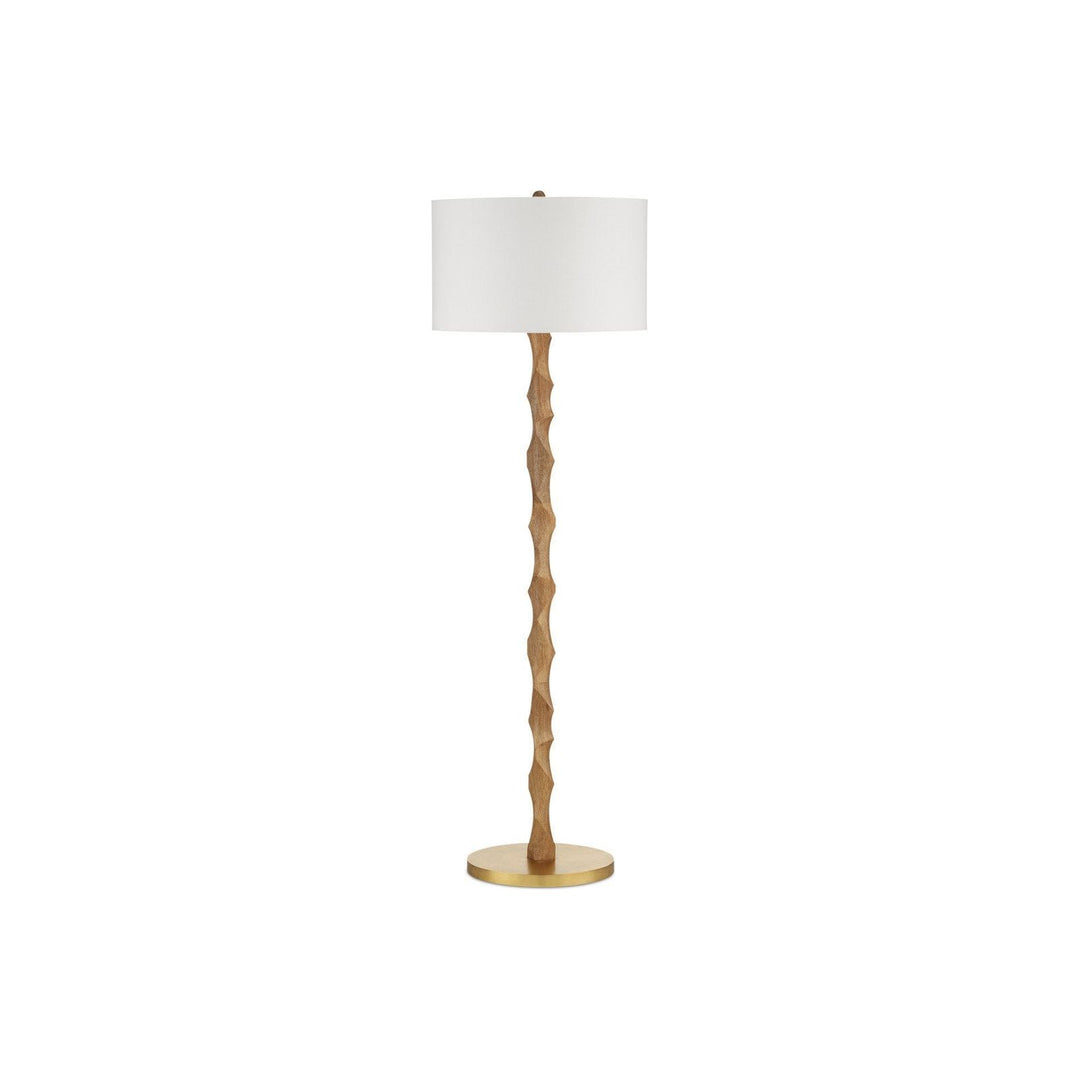 Sunbird Floor Lamp