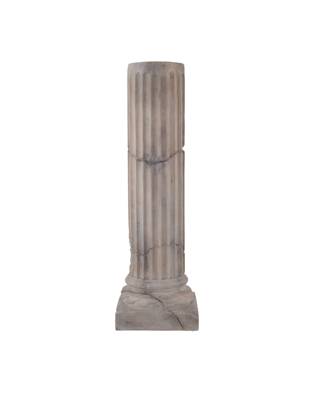 Decorative Objects Phoenician Pillar