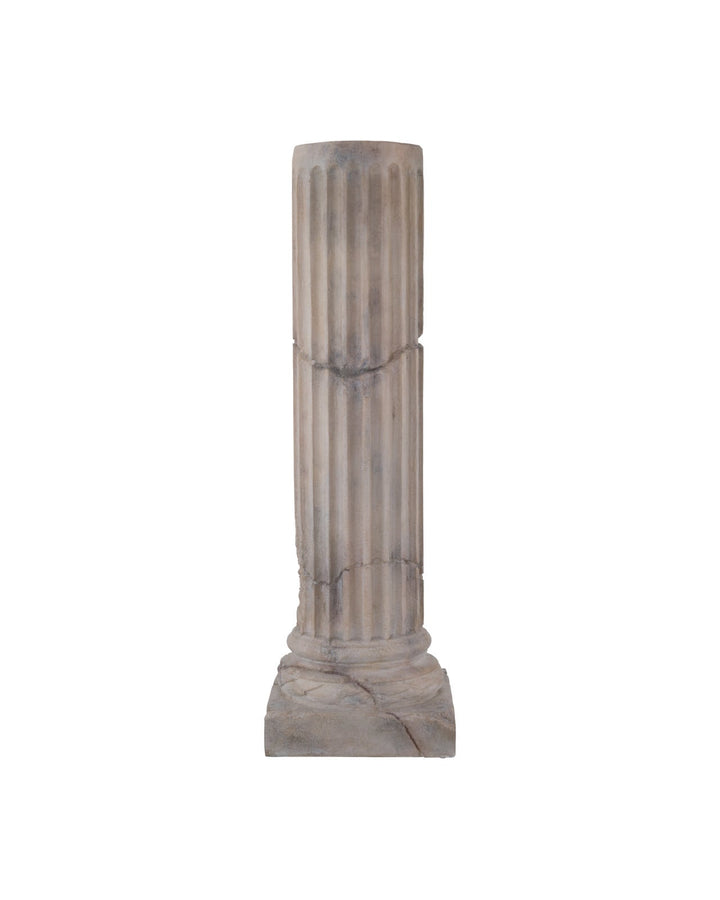Decorative Objects Phoenician Pillar