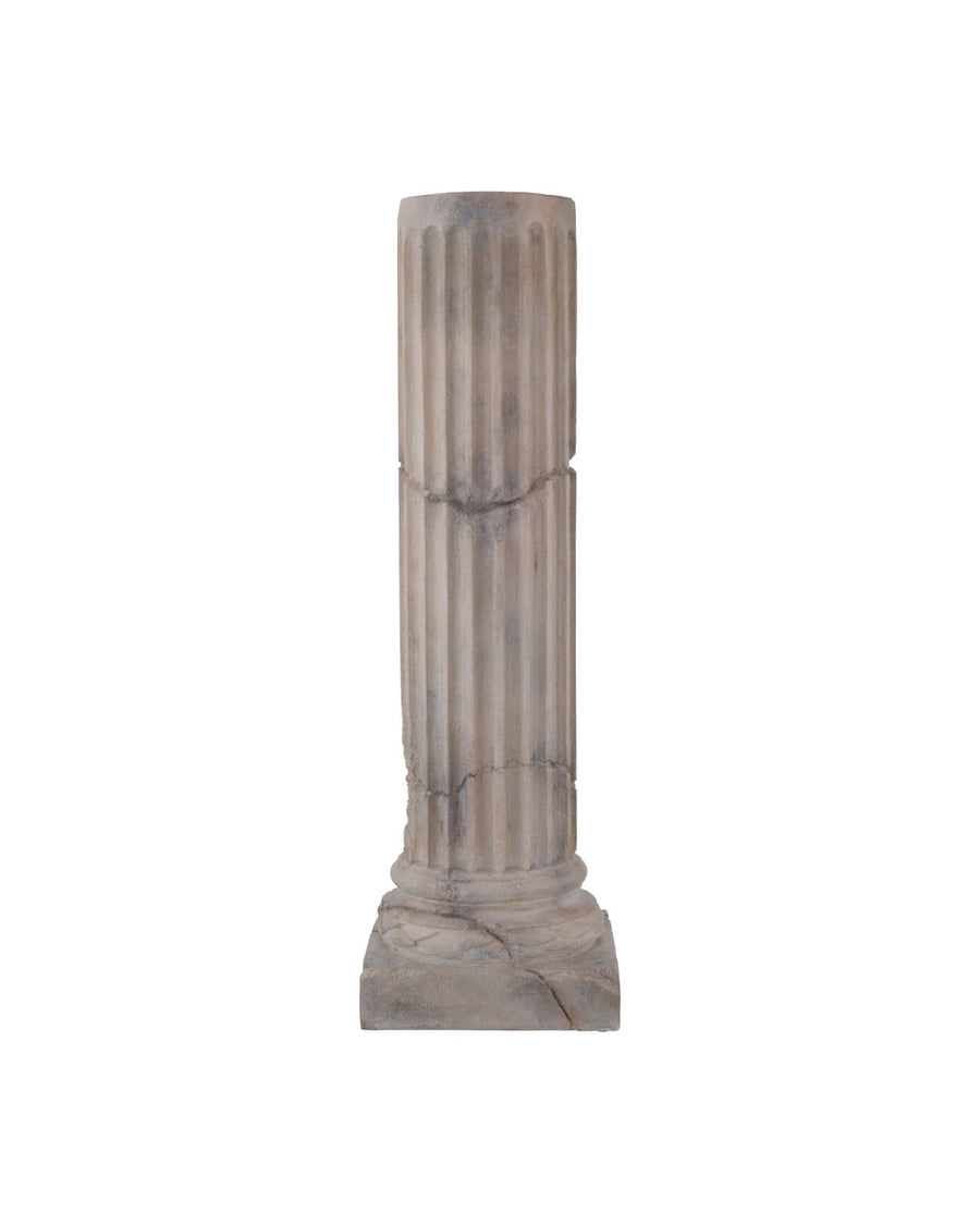 Decorative Objects Phoenician Pillar