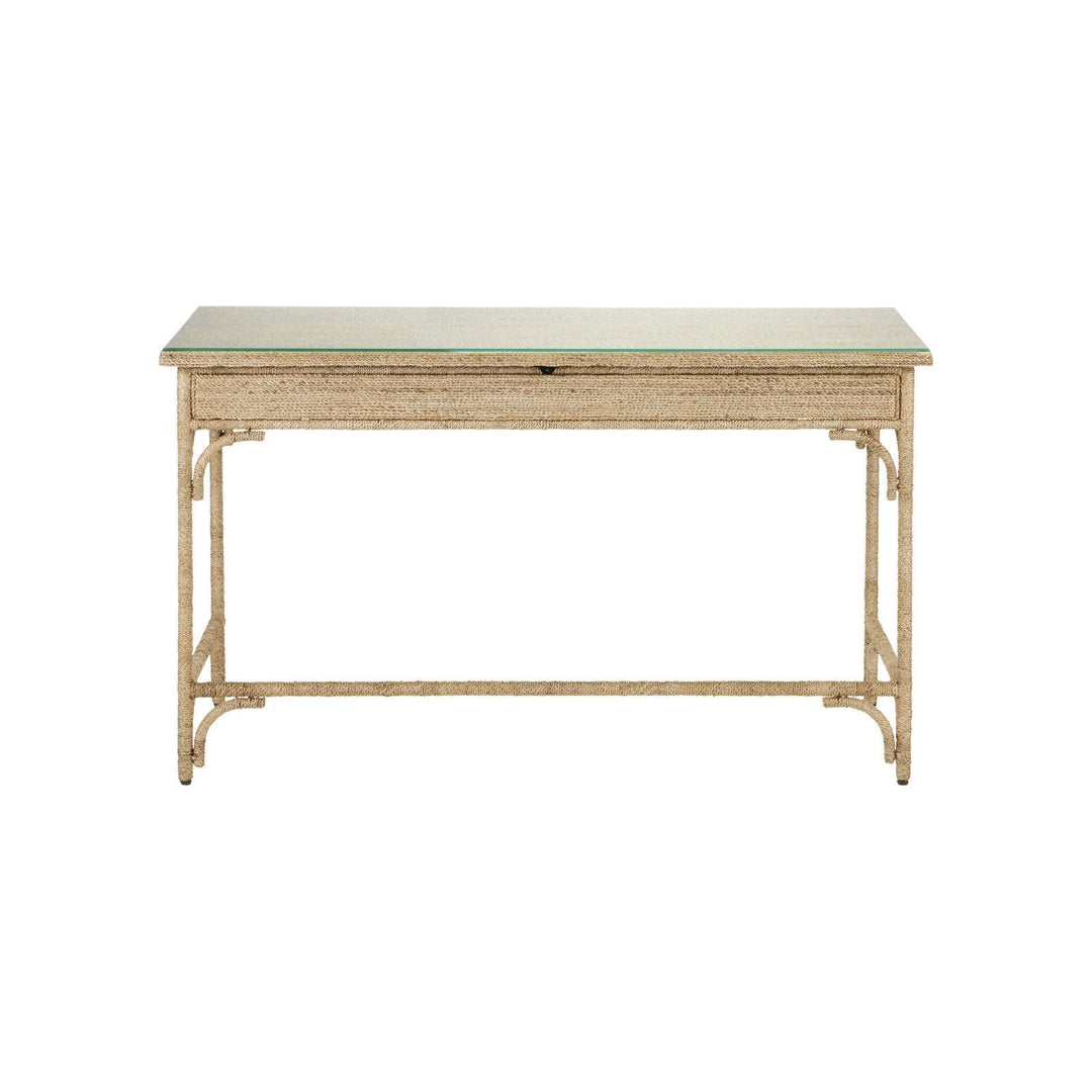 Olisa Rope Desk