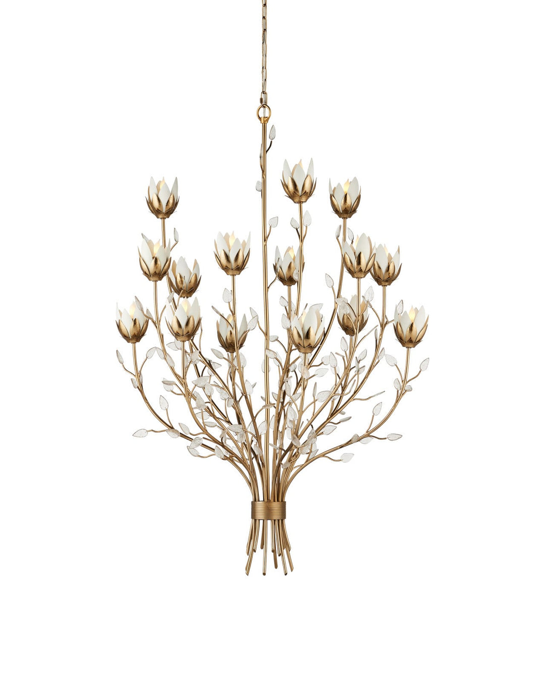 Chandeliers Star Magnolia Large Chandelier