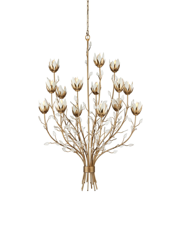 Chandeliers Star Magnolia Large Chandelier