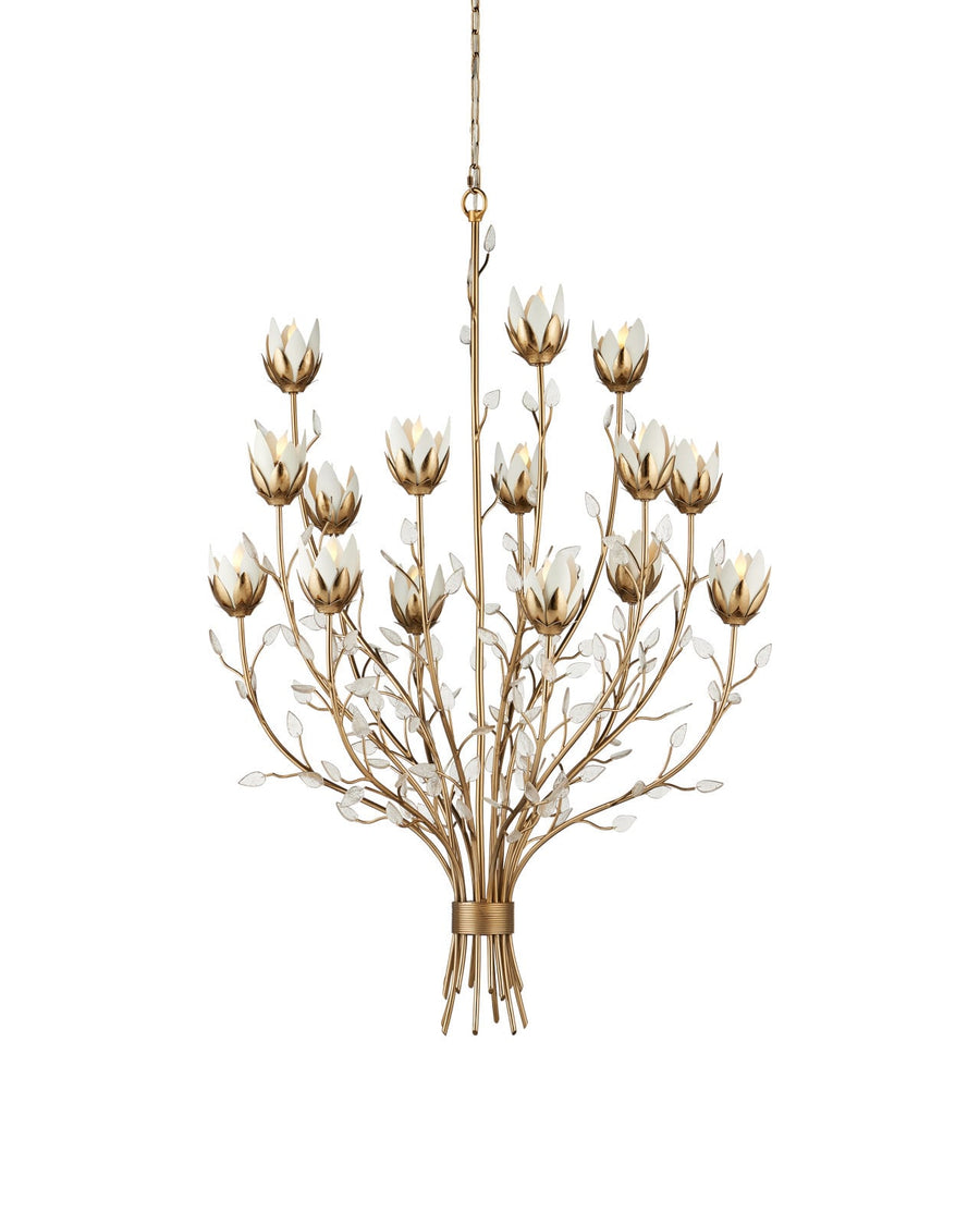 Chandeliers Star Magnolia Large Chandelier