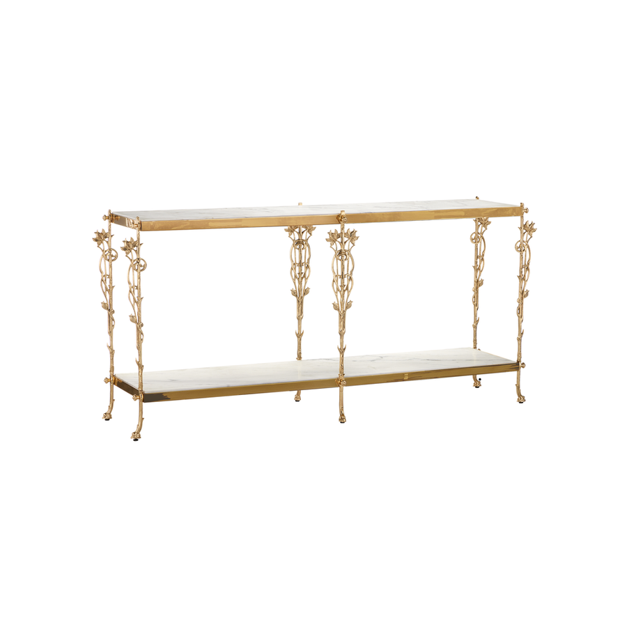 Console Tables Fiore Console Table