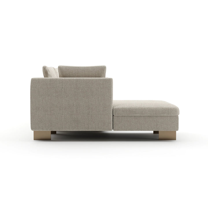 Altura Chaise Sectional - image 3