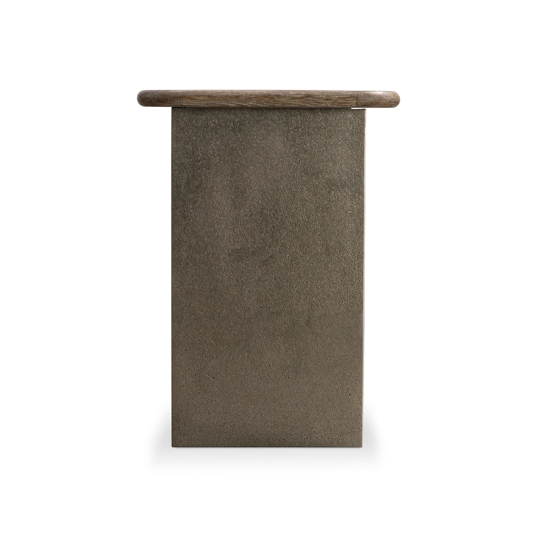 Melba Accent Table