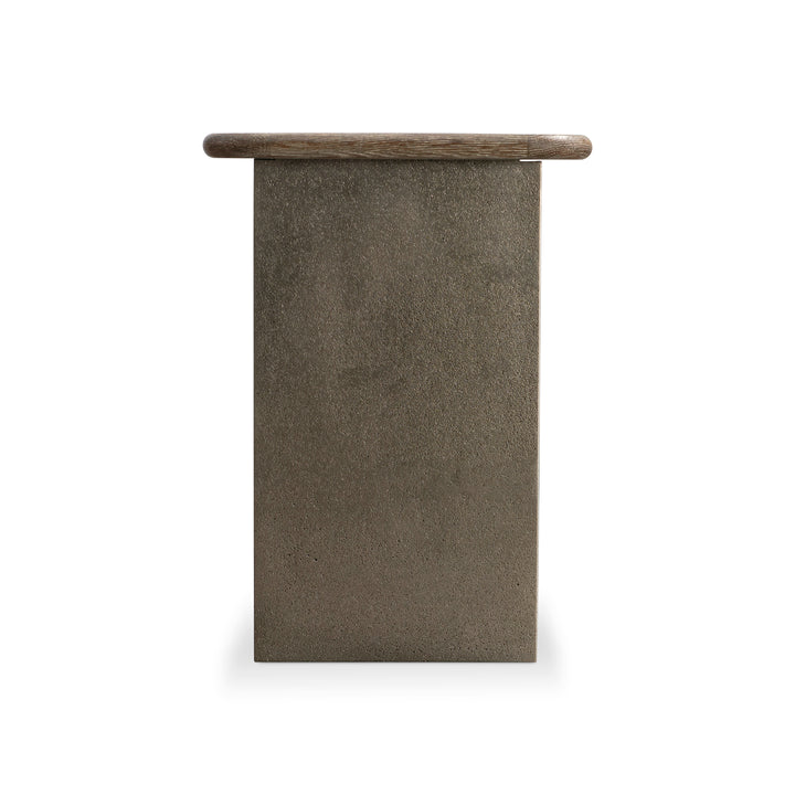 Melba Accent Table