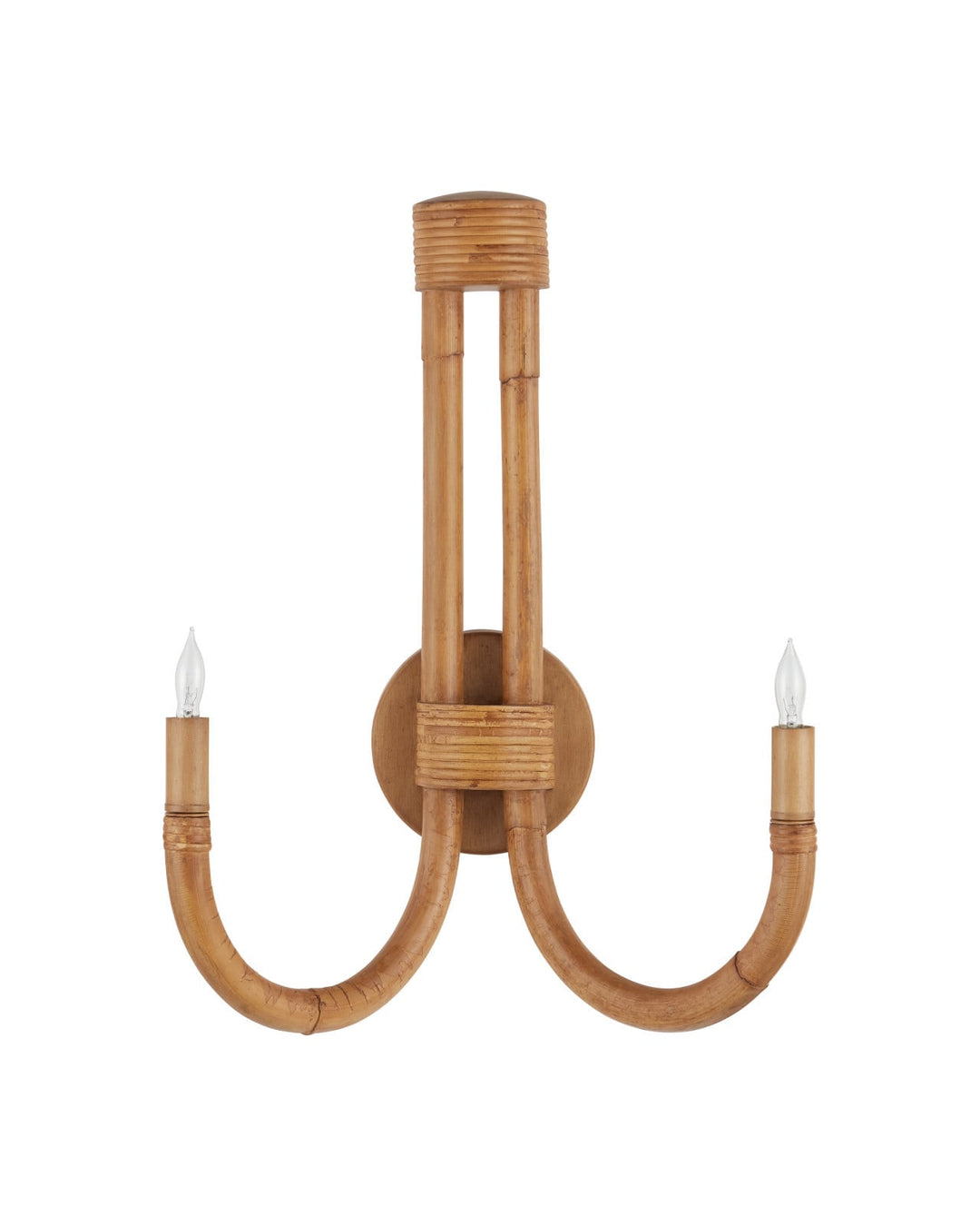 Wall Lighting Samsara Wall Sconce