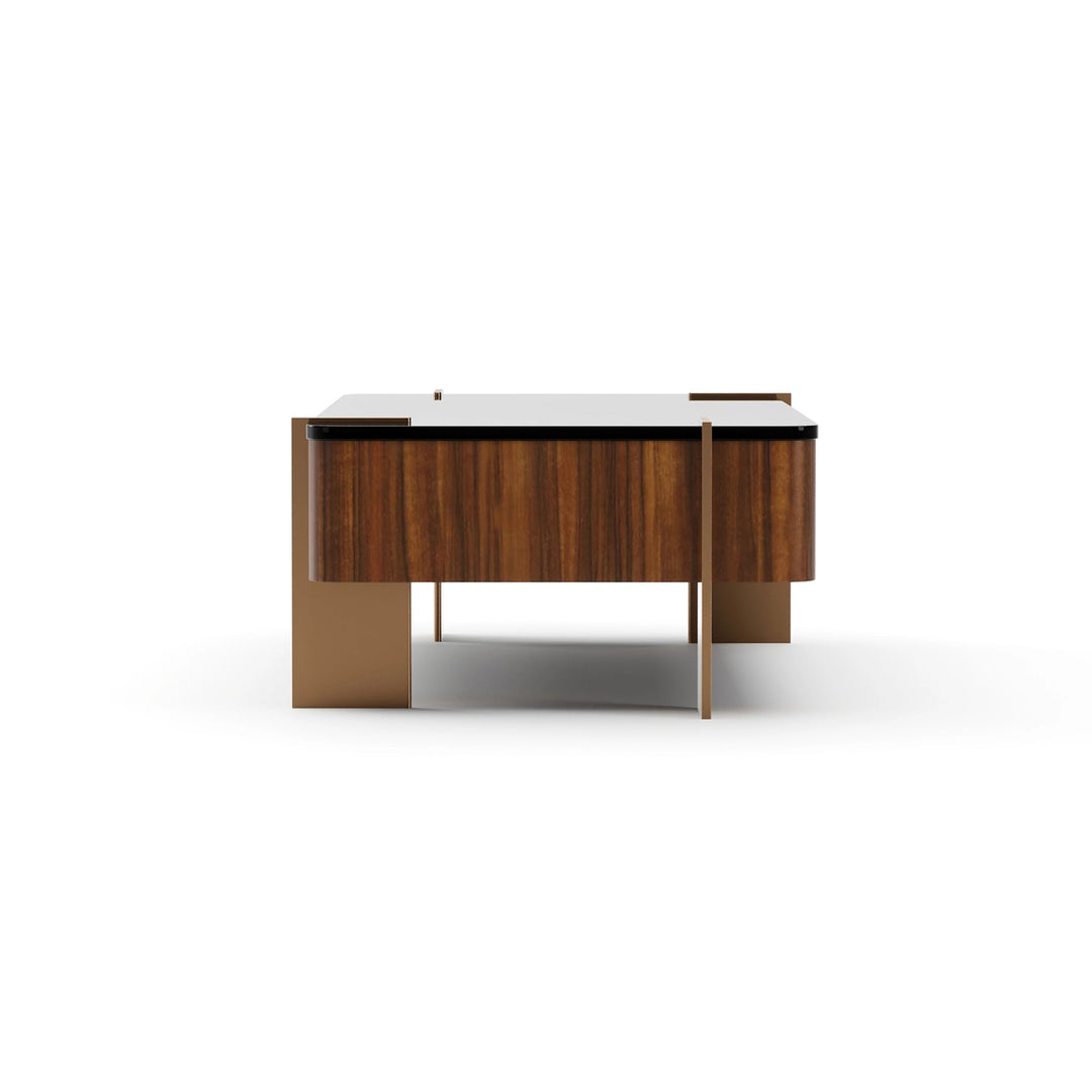 ALTURA REC GLASS TOP COCKTAIL TBL - image 3