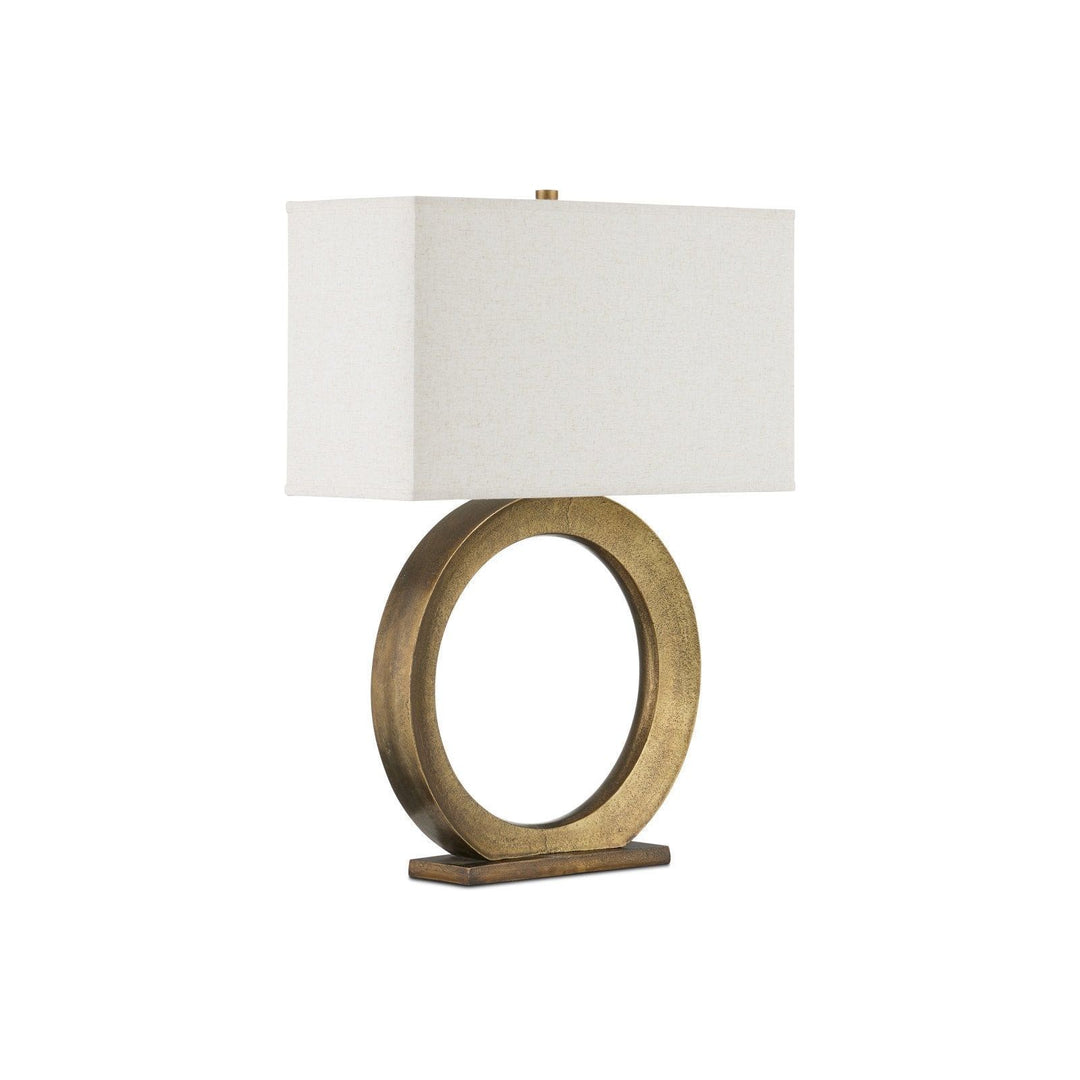 Cercle Table Lamp