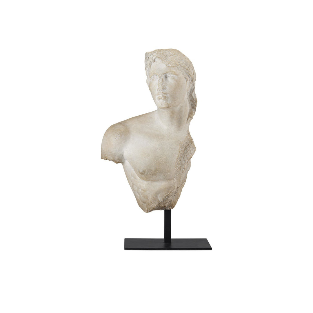 Young Royal Greek Torso