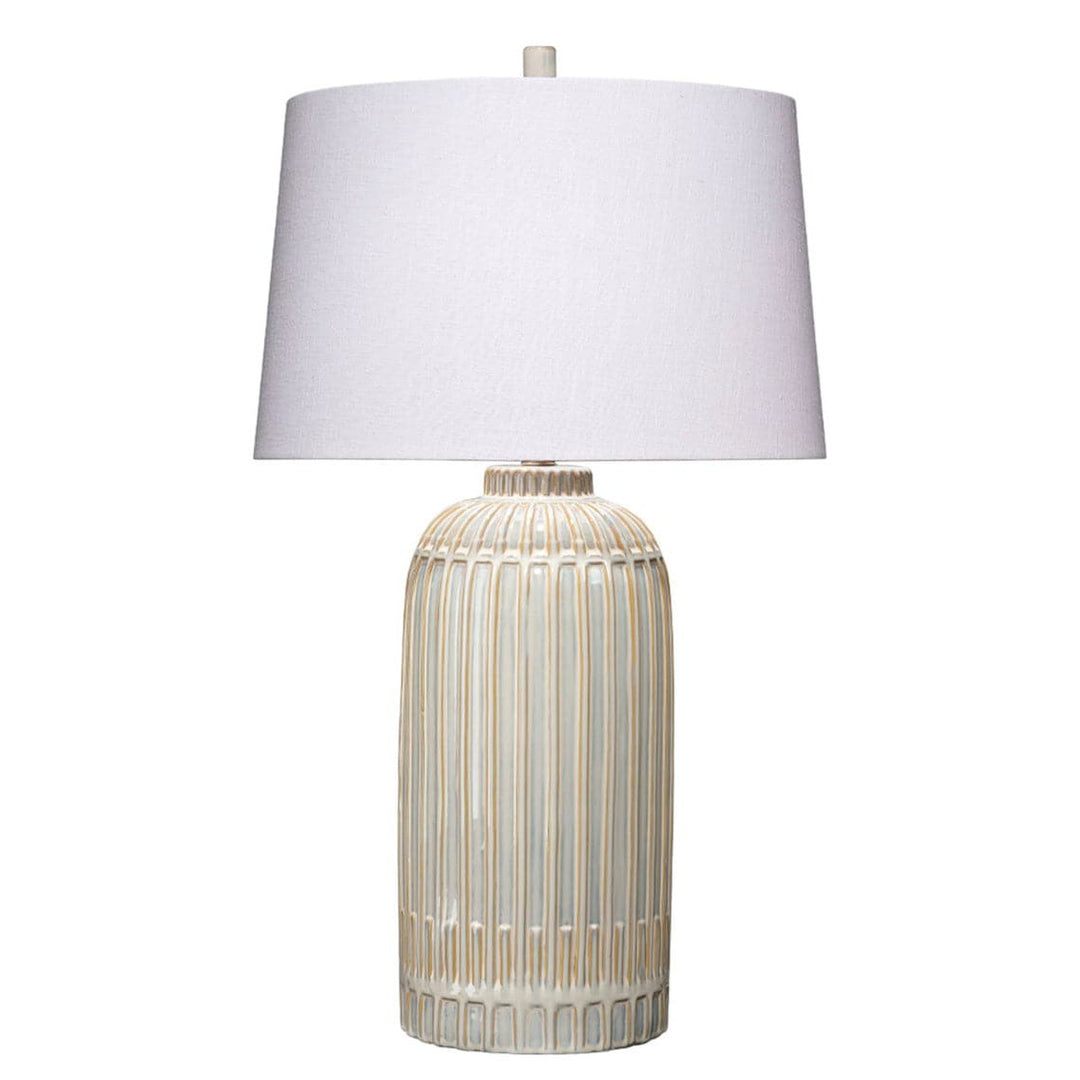 Aligned Table Lamp