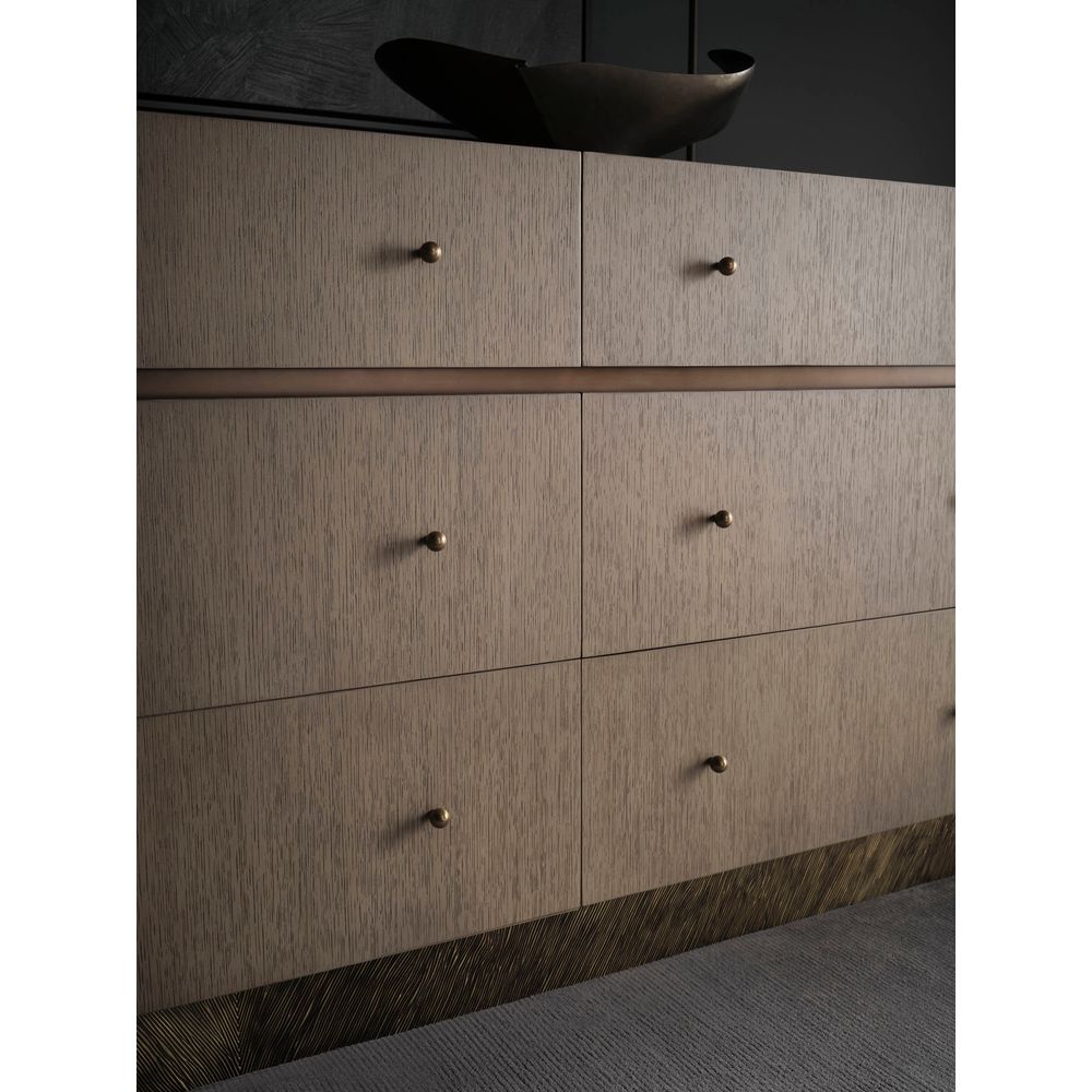 Surtsey Dresser by Susan Ferrier for Baker BAA5700