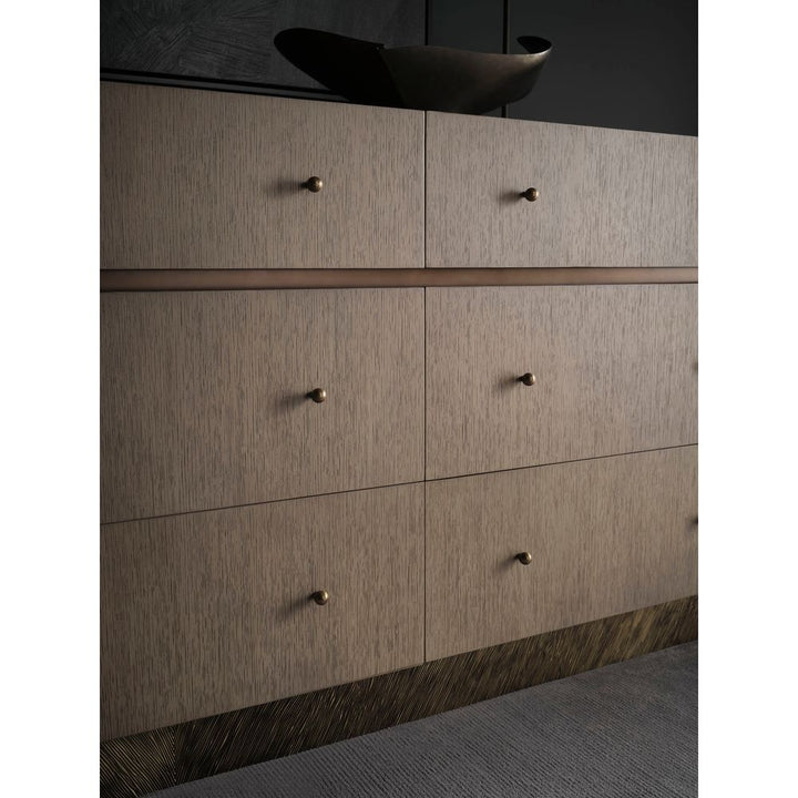 Surtsey Dresser by Susan Ferrier for Baker BAA5700