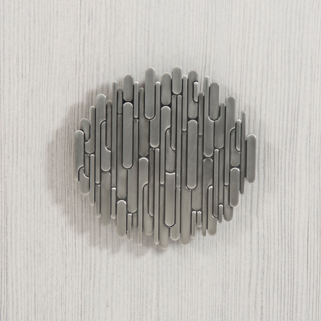 Luca Entertainment Credenza