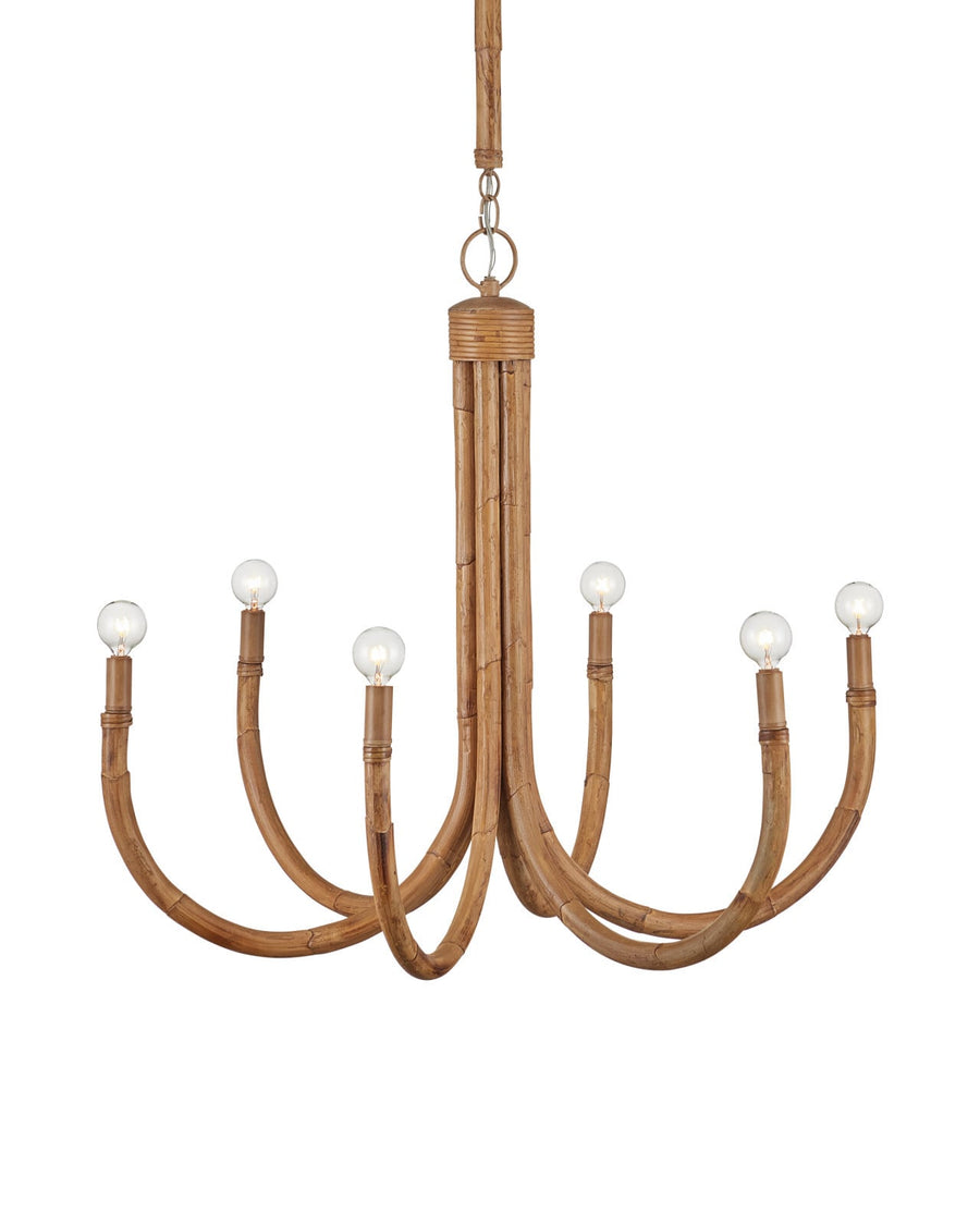 Chandeliers Samsara Small Chandelier