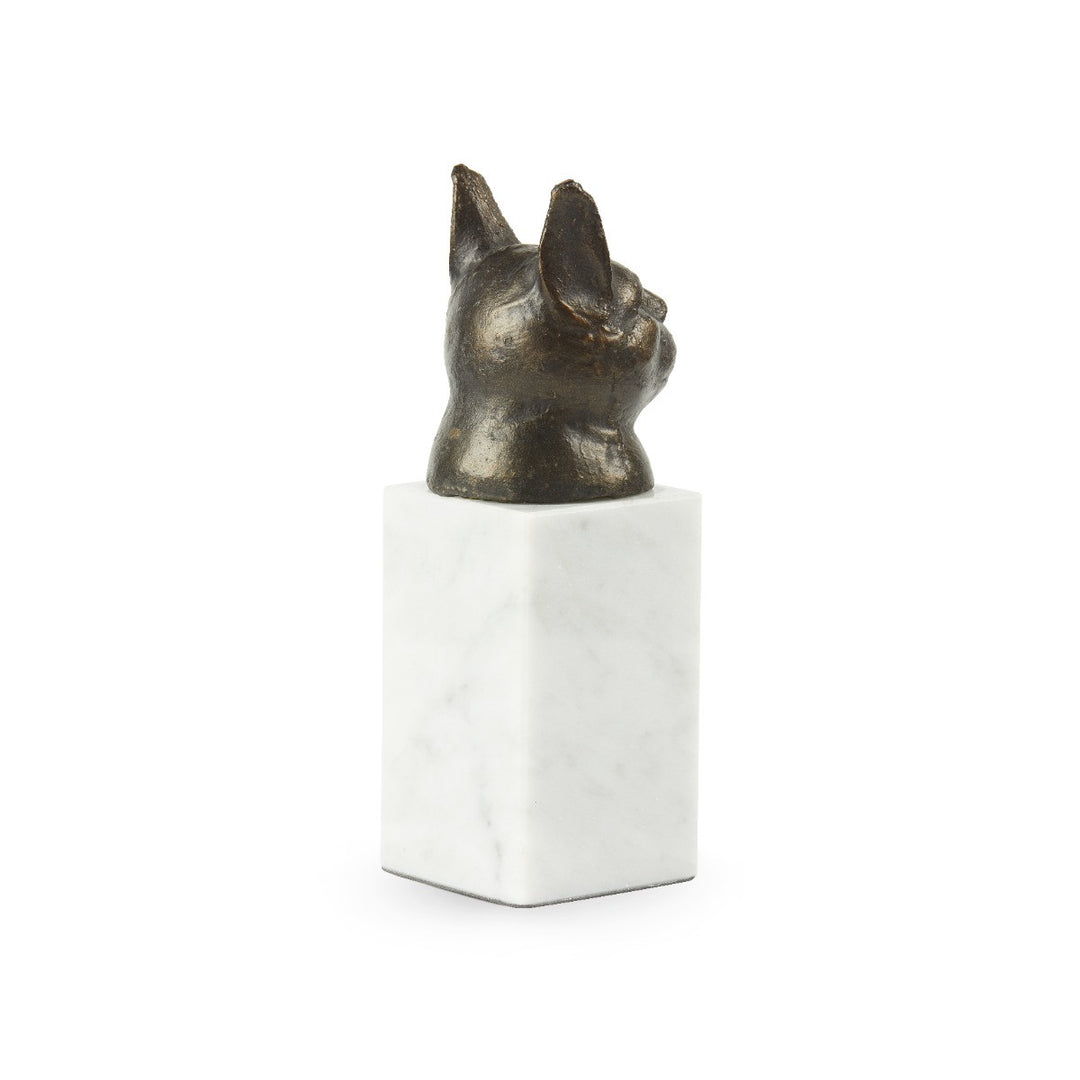 Bastet Statue, Bronze