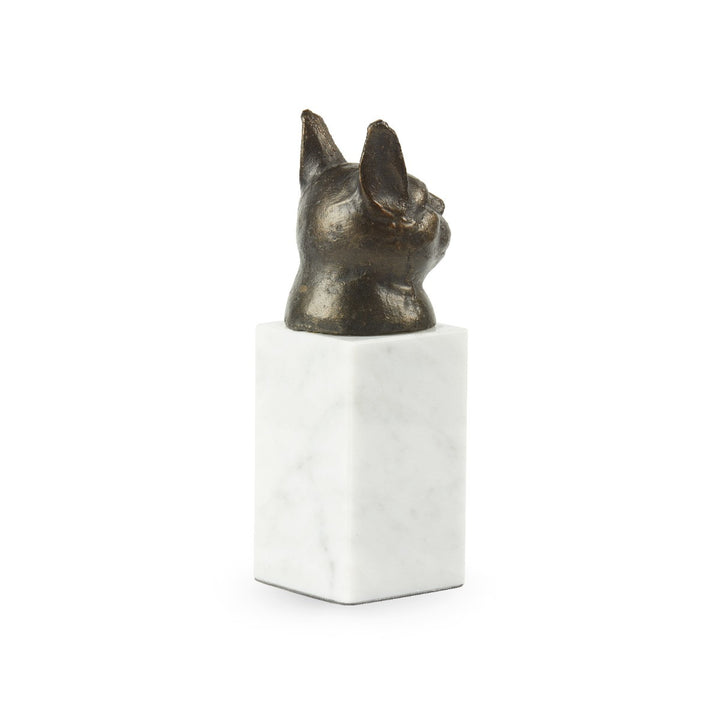 Bastet Statue, Bronze