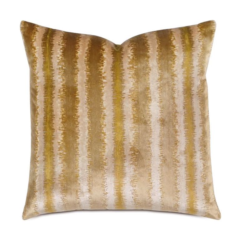 Pillows Royalty Striped Decorative Pillow
