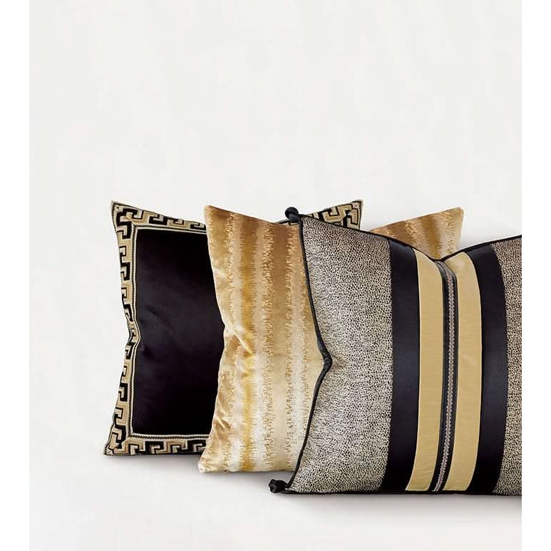 Pillows Royalty Striped Decorative Pillow