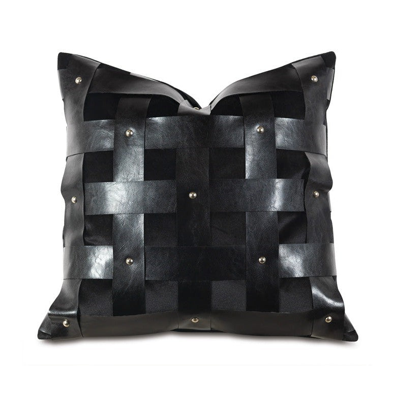 L'arcanciel Decorative Pillow-Eastern Accents-EASTACC-BB-DEC-202-Pillows-1-France and Son