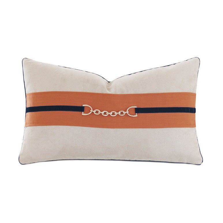 Louise Decorative Pillow-Eastern Accents-EASTACC-BB-DEC-230-Pillows-1-France and Son
