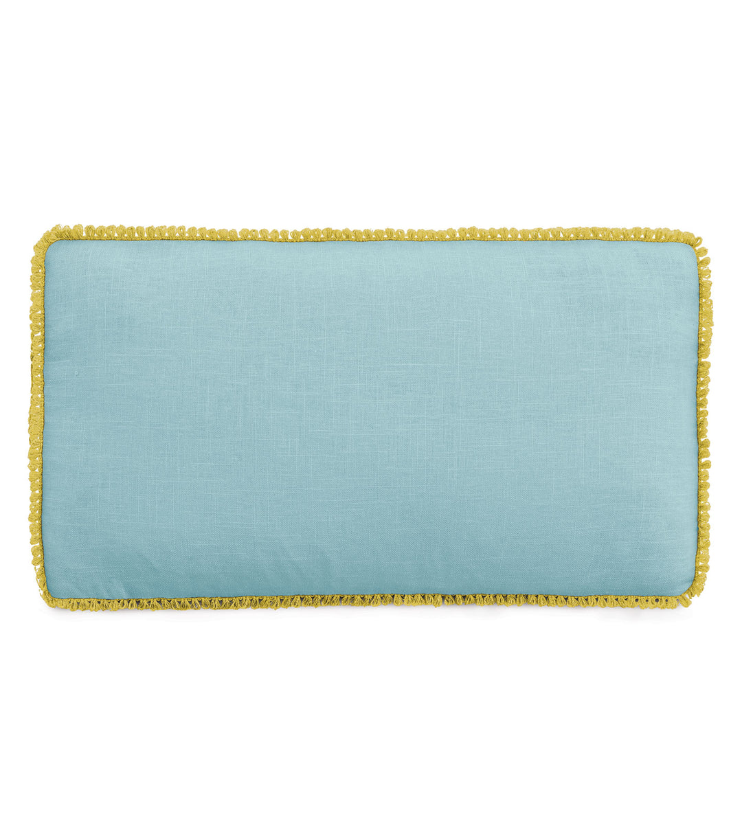 Villa Blanca Boxed Decorative Pillow