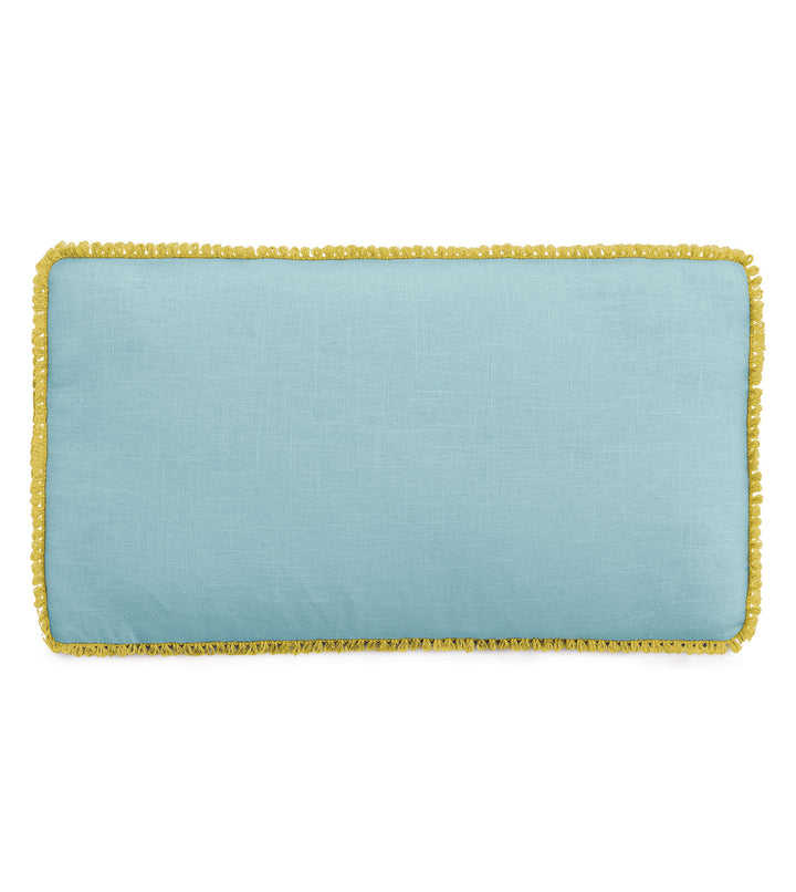 Villa Blanca Boxed Decorative Pillow
