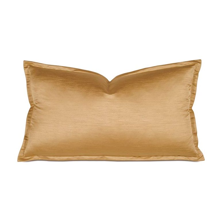 Royalty Faux Silk Standard Sham