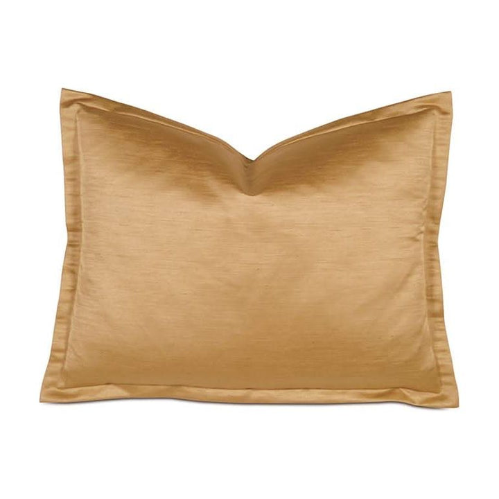 Bedding: Shams Royalty Faux Silk Standard Sham