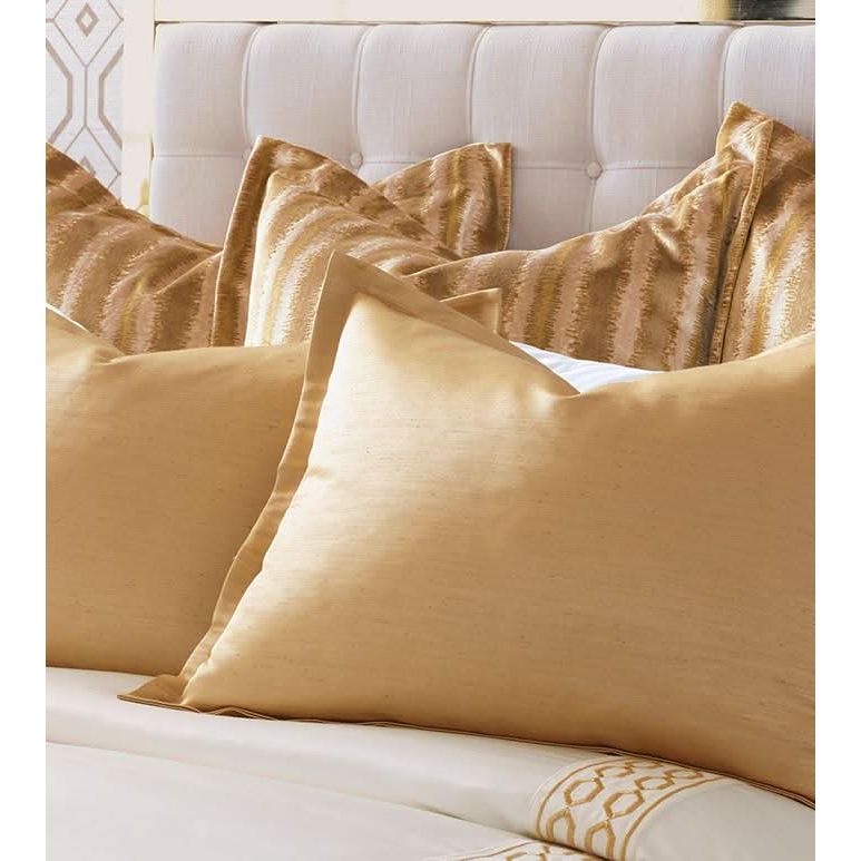 Royalty Faux Silk Standard Sham