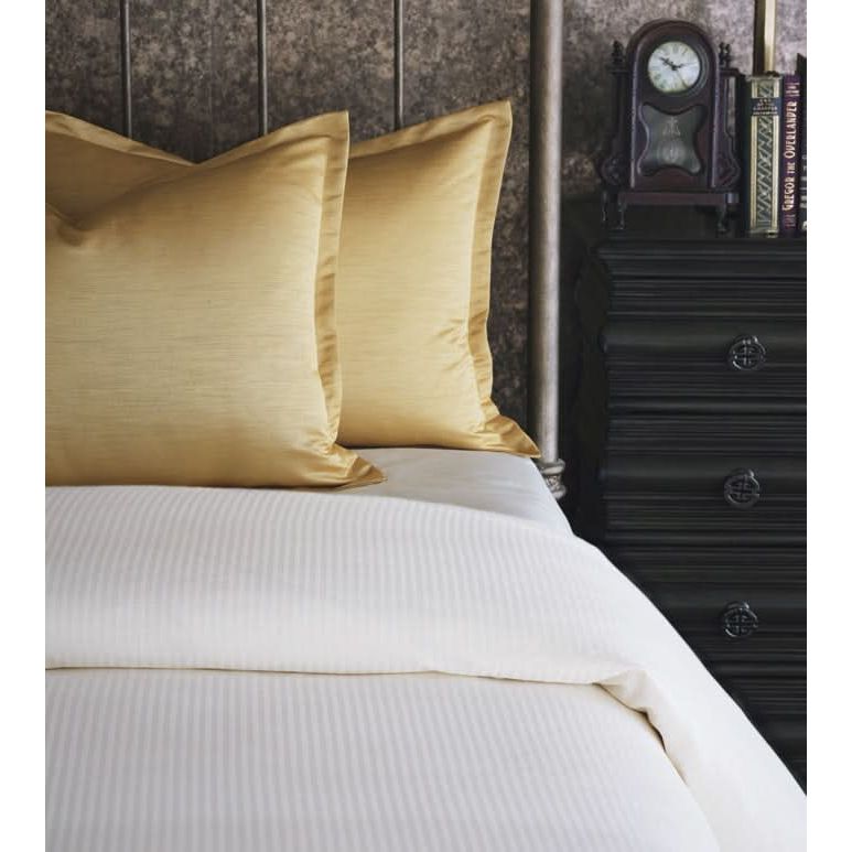 Royalty Faux Silk Standard Sham