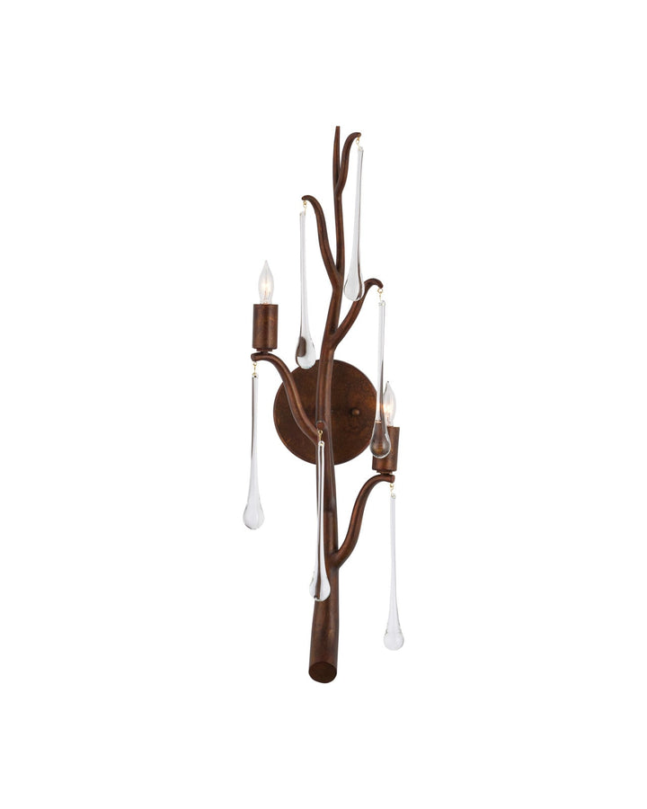 Wall Lighting Morning Grove Wall Sconce, Right