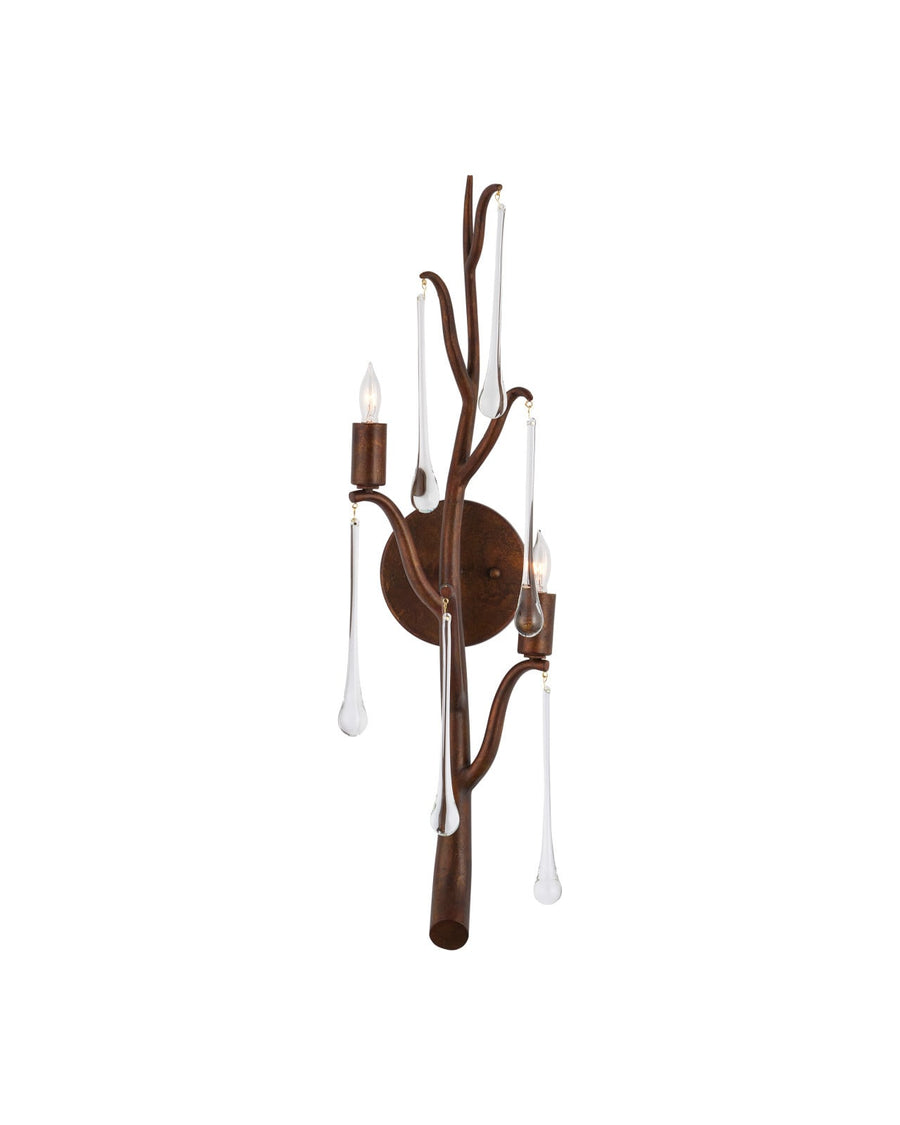 Wall Lighting Morning Grove Wall Sconce, Right