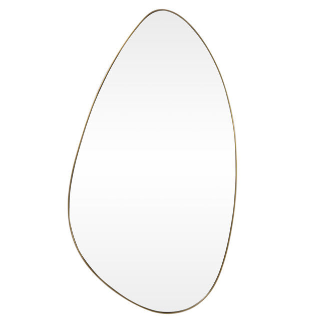 Lucila Mirror-Dovetail-DOVE-BB272-MirrorsBrass-2-France and Son