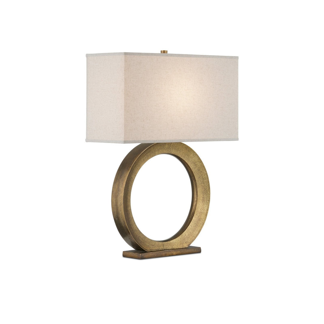 Cercle Table Lamp