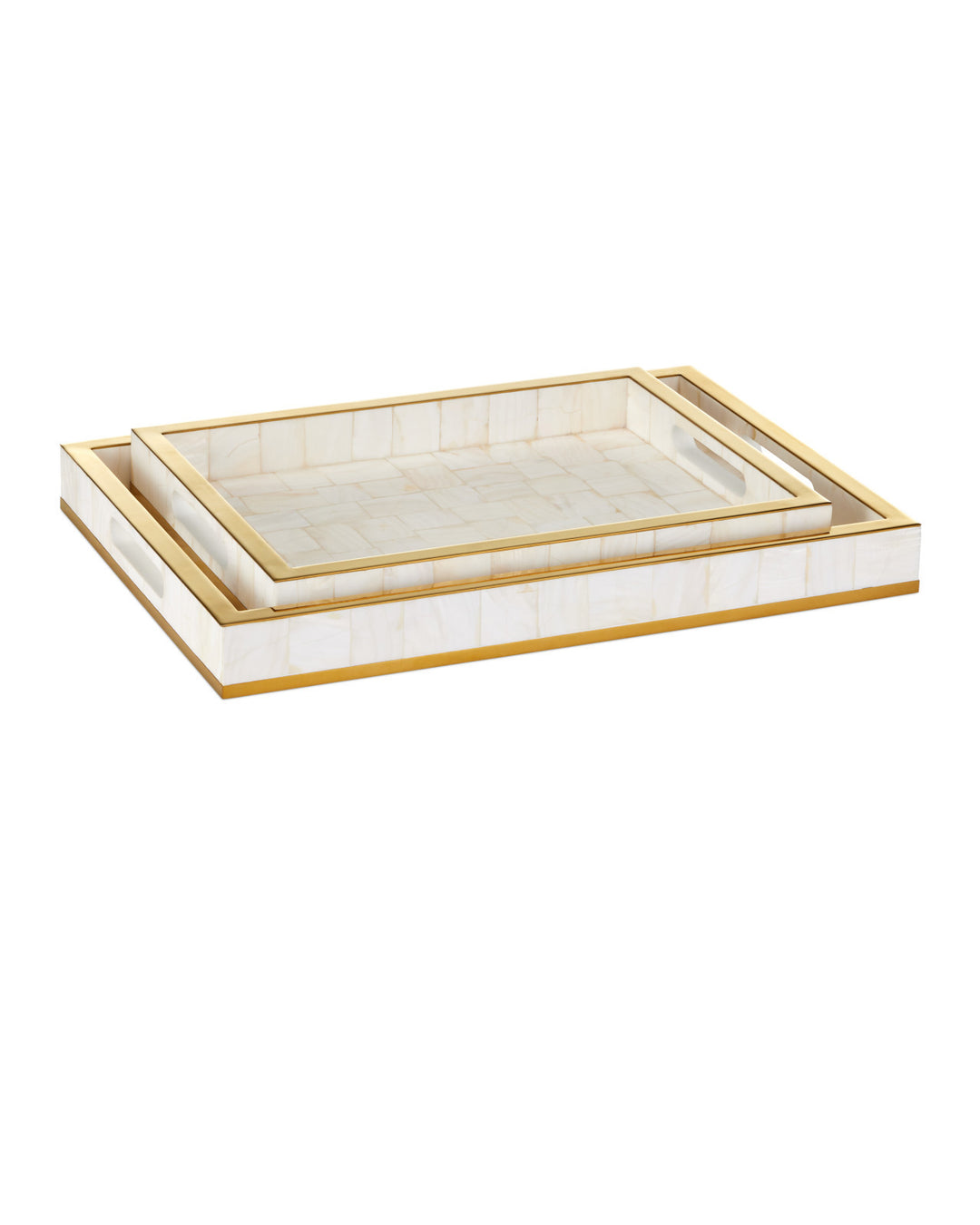 Casey Tray Set of 2