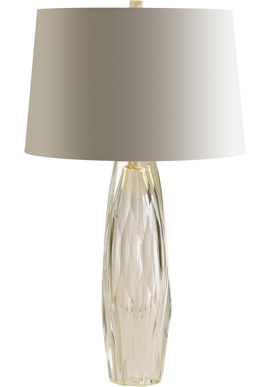 Diamond Table Lamp