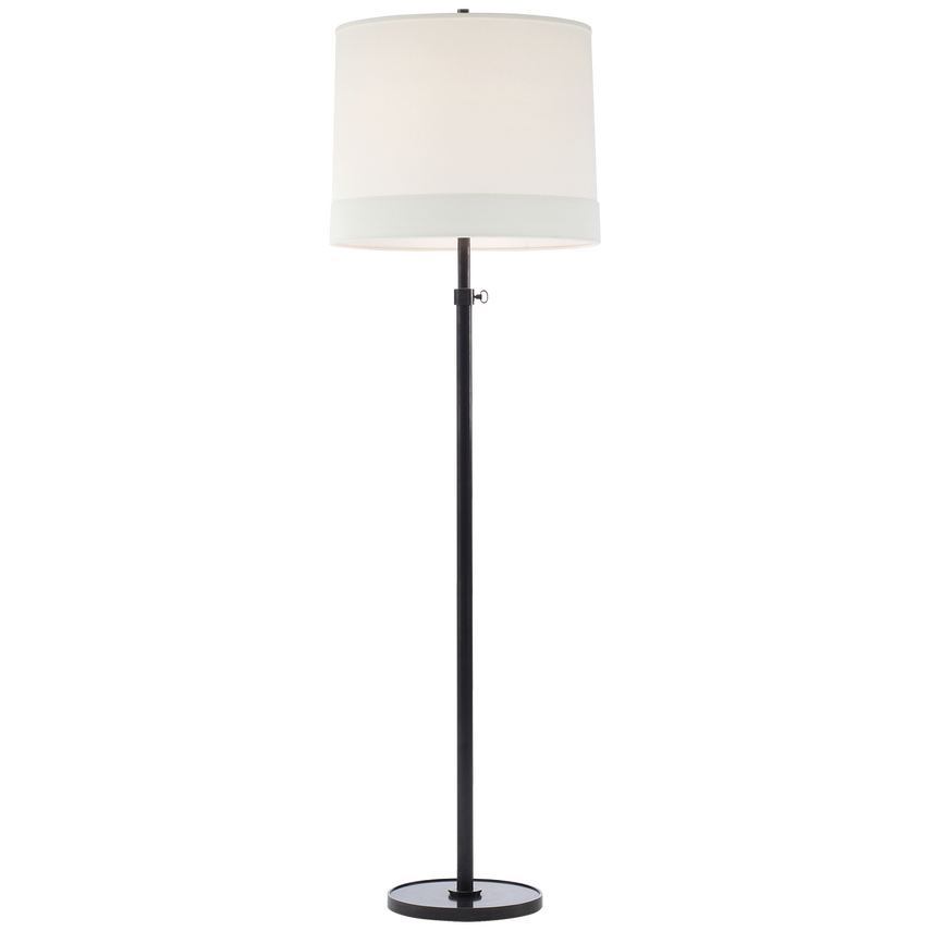 Minimal Floor Lamp