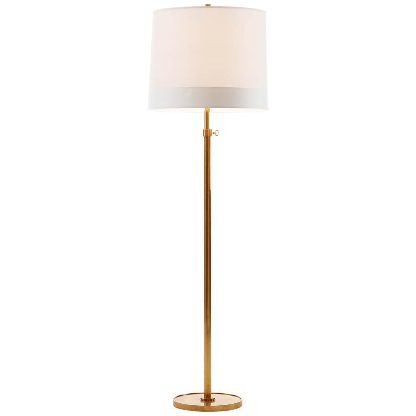 Minimal Floor Lamp