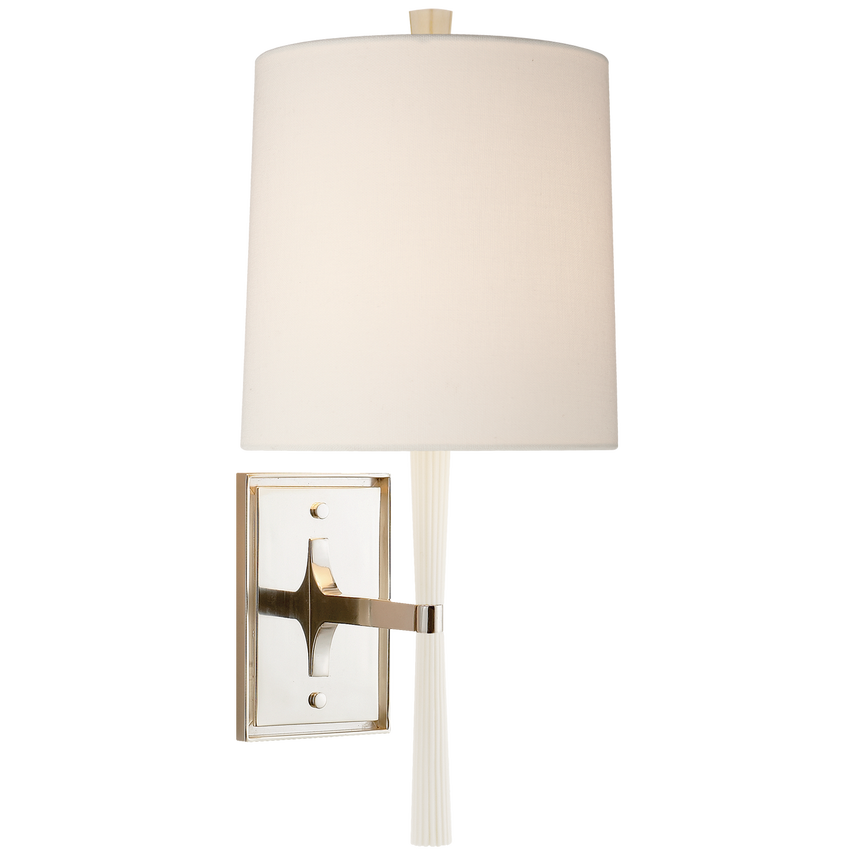 Riley Rib Sconce