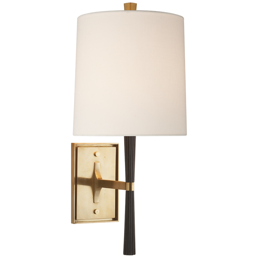 Riley Rib Sconce