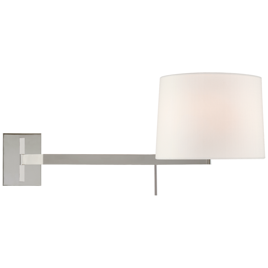 Sweet Medium Left Articulating Sconce