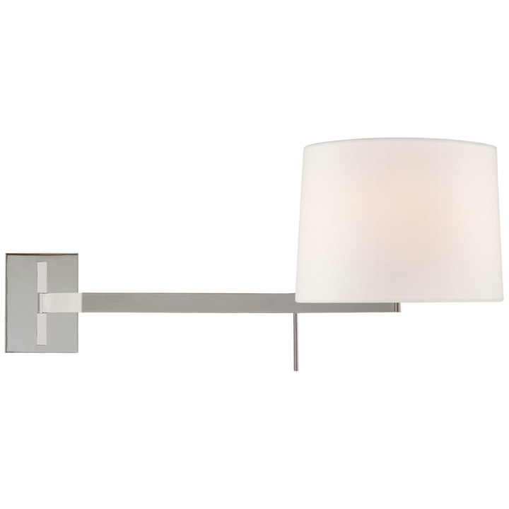 Sweet Medium Left Articulating Sconce