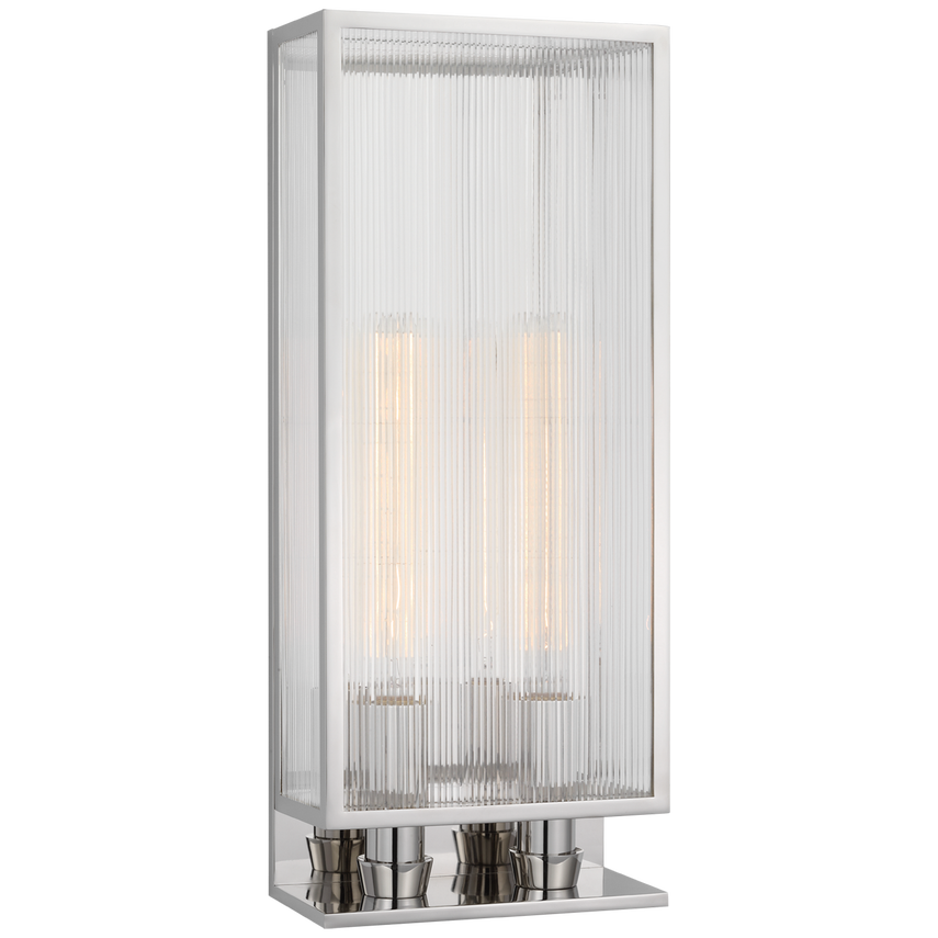 Emerson 24" Double Box Sconce