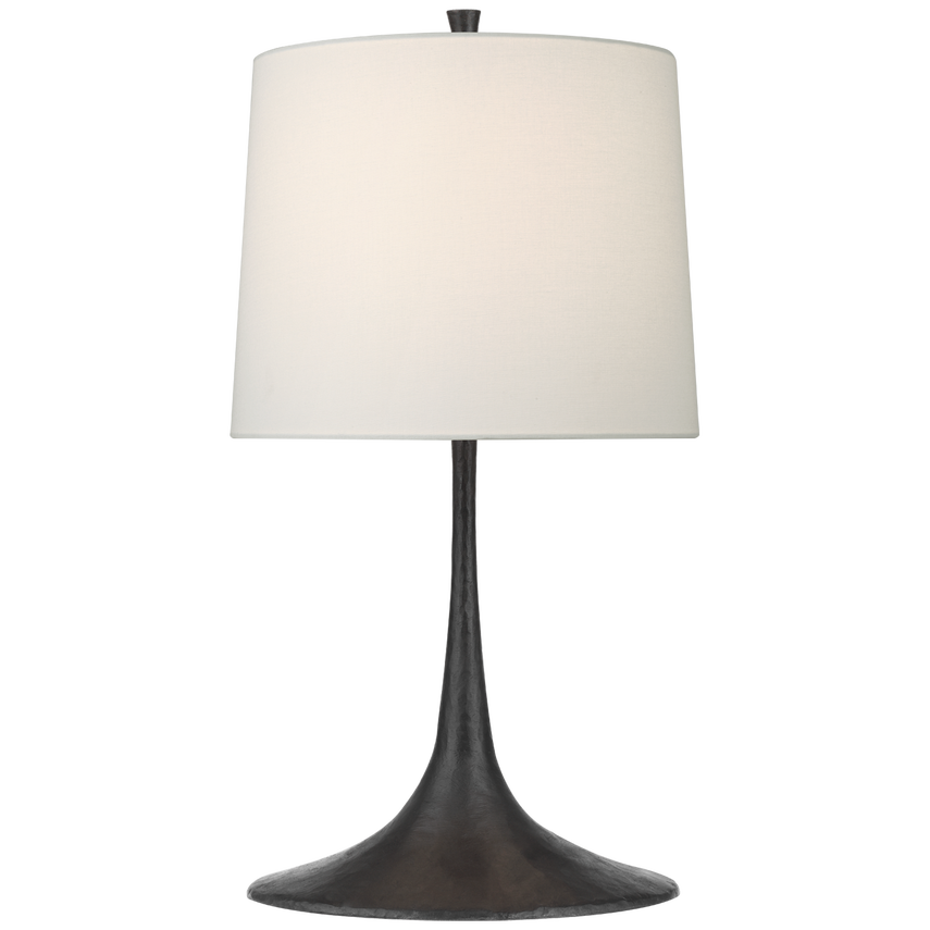 Emmerich Medium Sculpted Table Lamp