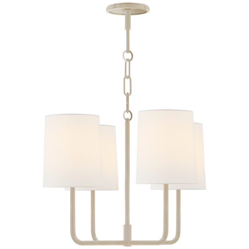 Gavin Lightly Small Chandelier